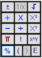Recently Added Functionality