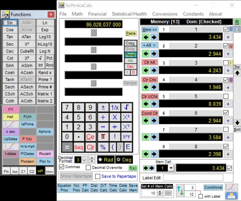 Mastering Your Schedule: The Ultimate Guide to Visual Calculators